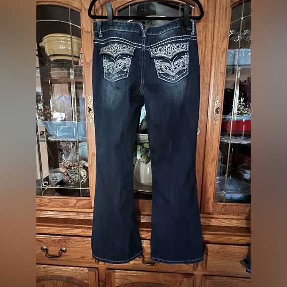 Vanity Original Jeans- Size: 29/31👖 - Picture 6 of 16